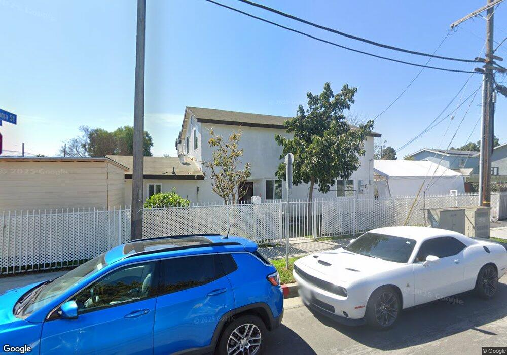 11801 Alabama St, Los Angeles, CA 90059 - photo 1