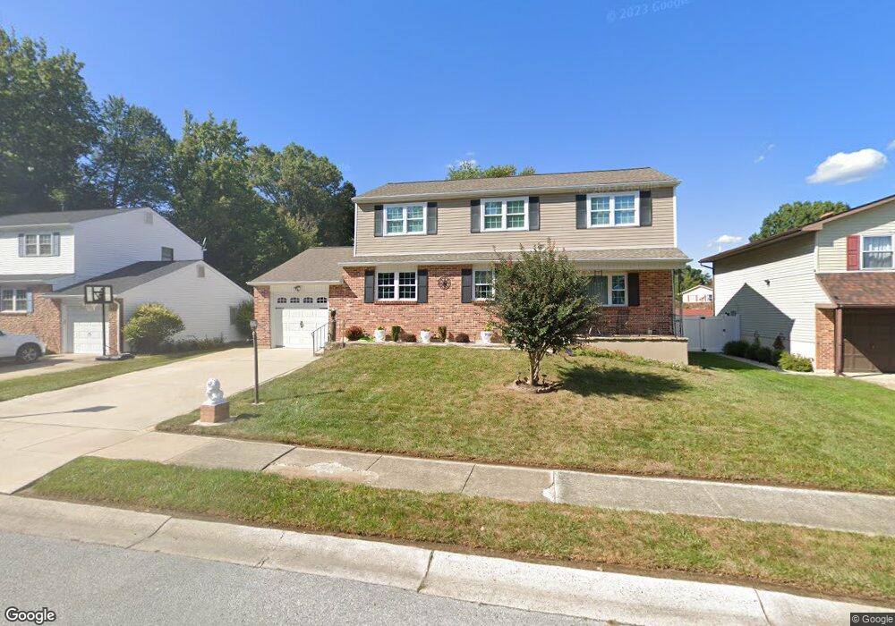 4 Elm Dr, Newark, DE 19713 - photo 1