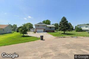 815 Williams Dr, Elm Creek, NE 68836