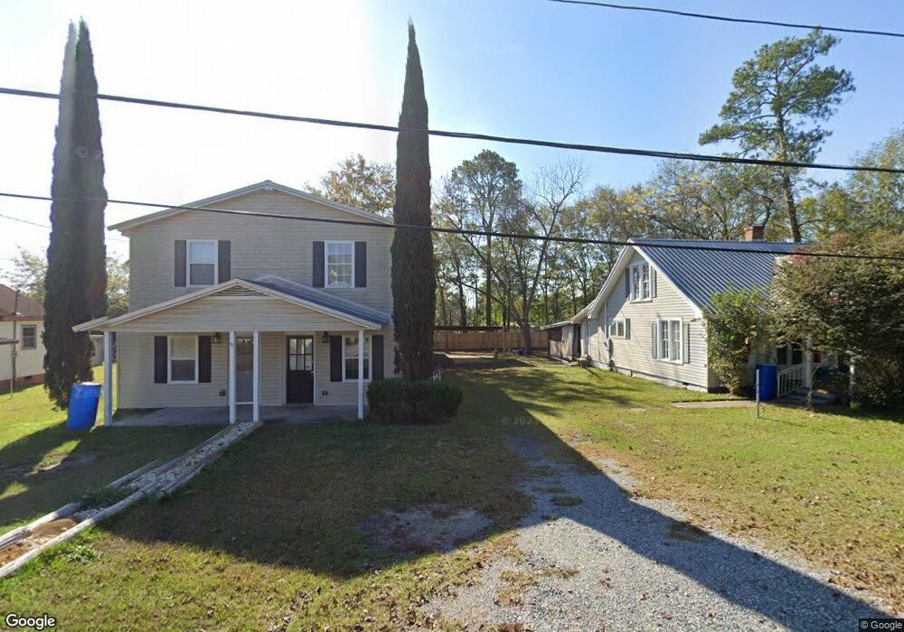 110 Houston St, Sylvester, GA 31791 - photo 1