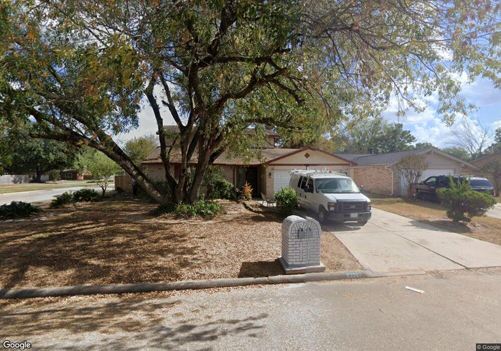 8326 Twin Lamps Ln, Houston, TX 77064 - photo 1