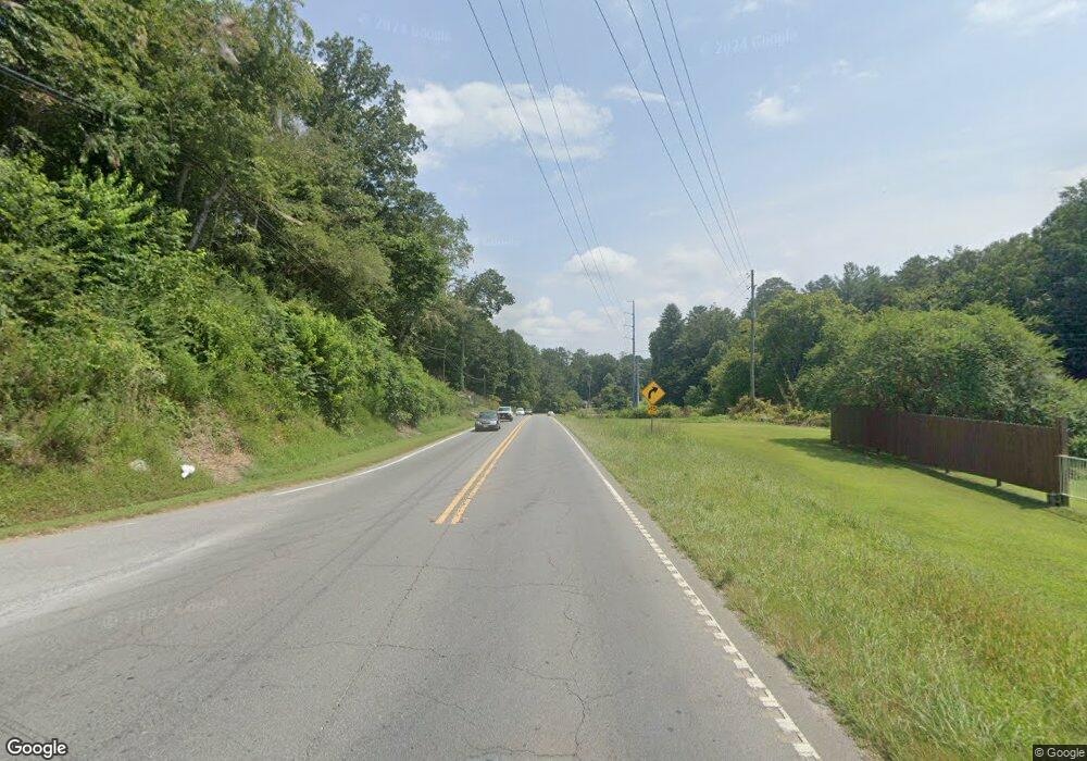 261 Pleasant Gap Rd, Ellijay, GA 30540 - photo 1