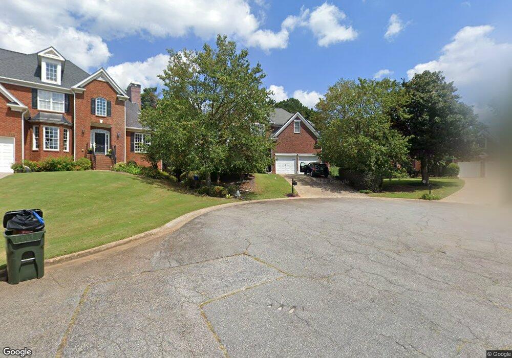 3903 Blustery Way NE unit 1, Marietta, GA 30066 - photo 1