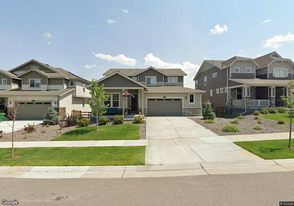 8064 S Kewaunee St, Aurora, CO 80016 - photo 1