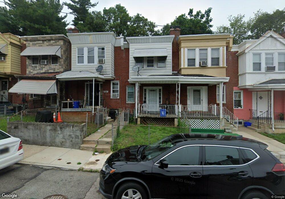 5241 W Clarkson Ave, Philadelphia, PA 19144 - photo 1