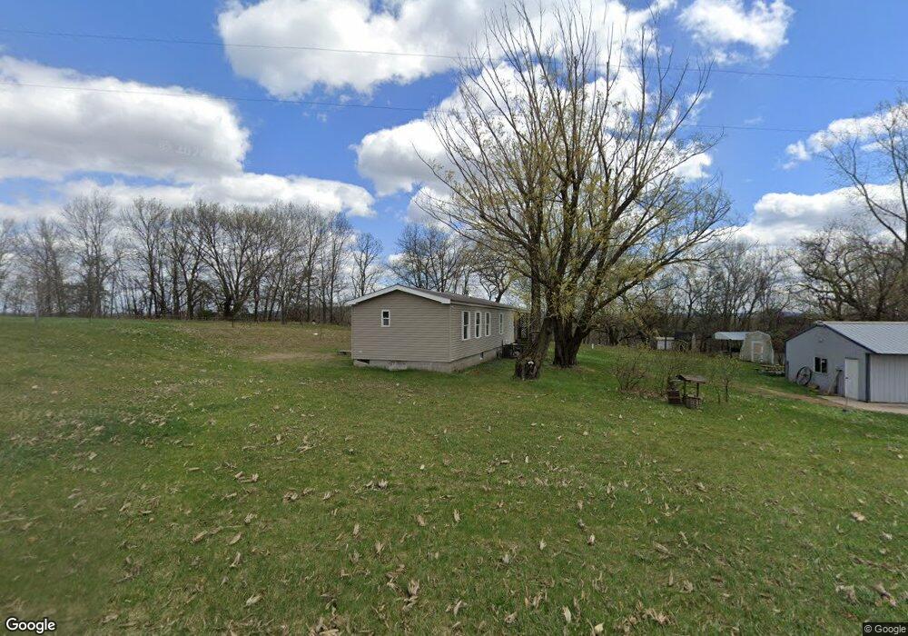 W18516 Saw Mill Rd, Galesville, WI 54630 - photo 1