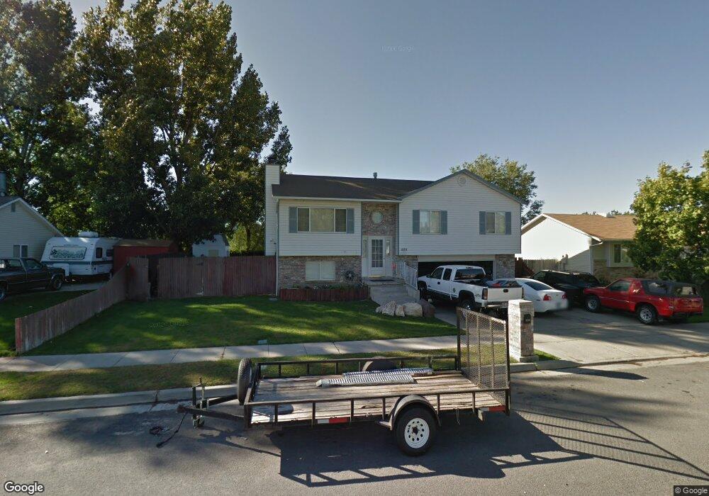 575 N 1350 W, Clearfield, UT 84015 - photo 1