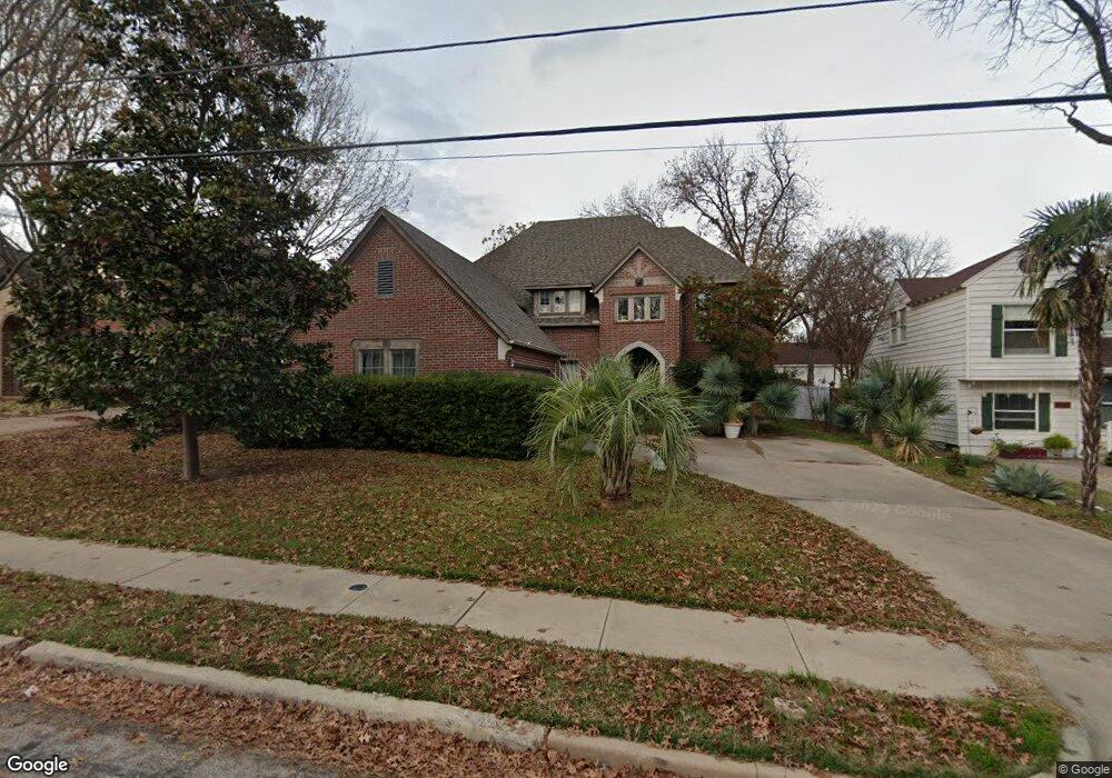 6347 Vanderbilt Ave, Dallas, TX 75214 - photo 1