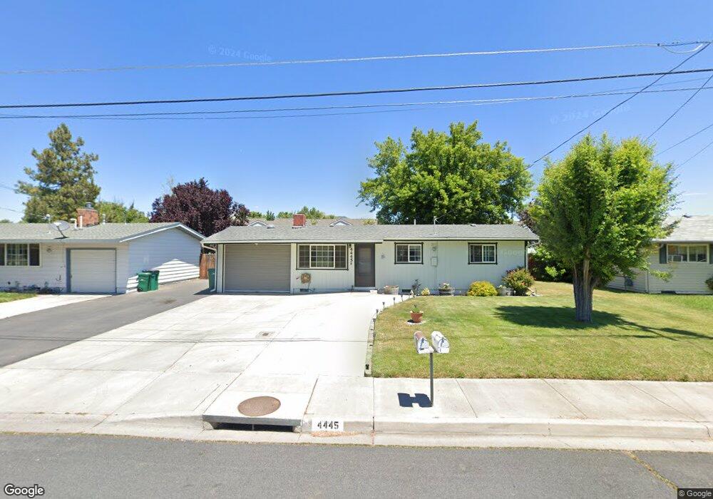 4445 Memorie Ln, Klamath Falls, OR 97603 - photo 1