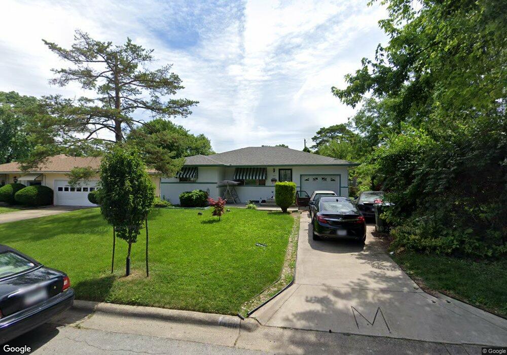 1486 Fairgate Ave, Columbus, OH 43206 - photo 1