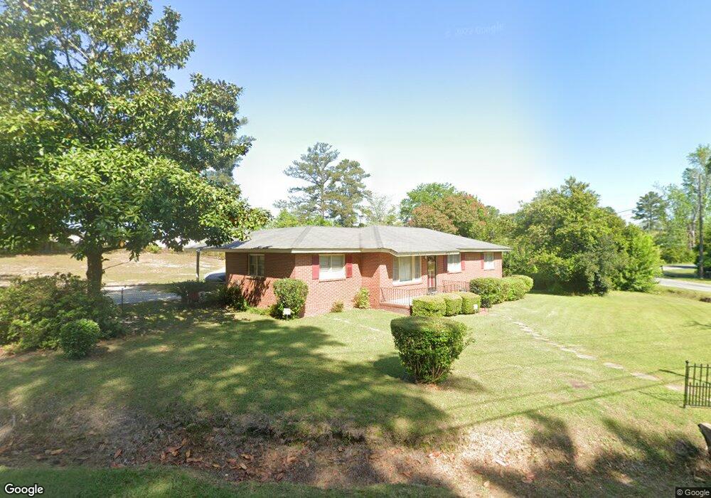 1604 Cambridge Dr, Macon, GA 31206 - photo 1