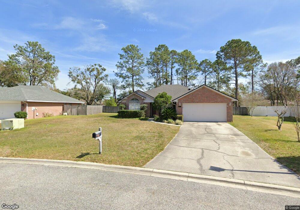 8091 Donegal Ln, Jacksonville, FL 32244 - photo 1