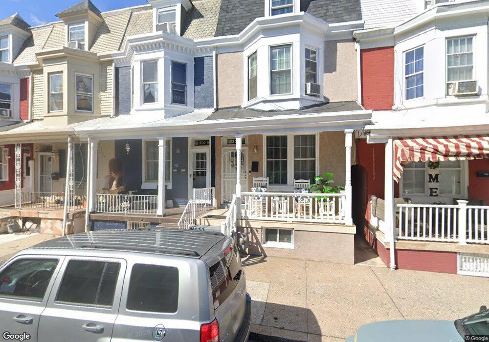 932 Birch St, Reading, PA 19604 - photo 1