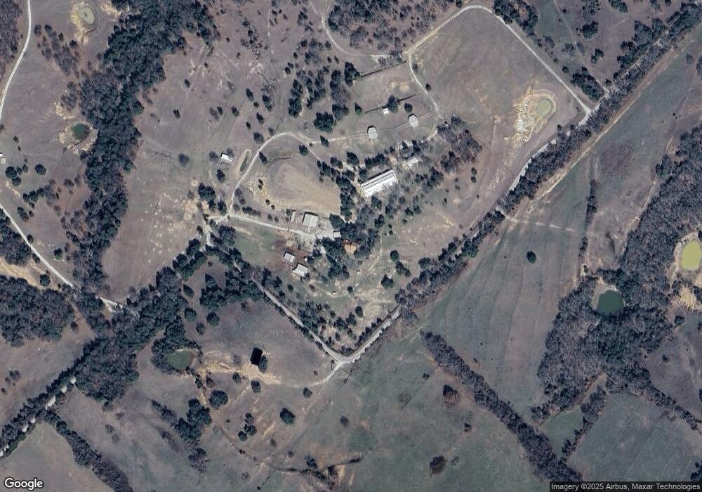 862 County Road 2461, Alvord, TX 76225 - photo 1