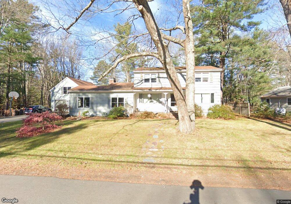 44 Thompson St, Brunswick, ME 04011 - photo 1