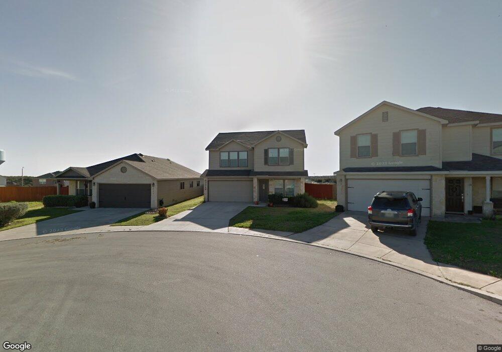 3926 Texas Hawthorn, San Antonio, TX 78261 - photo 1