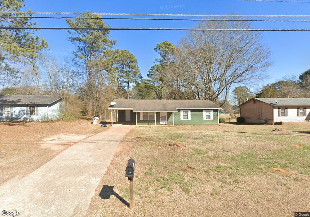 2424 Stanton Rd SE, Conyers, GA 30094 - photo 1