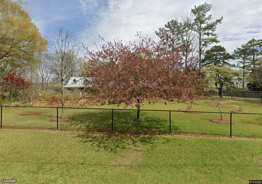 638 Sunhill Rd, Remlap, AL 35133 - photo 1