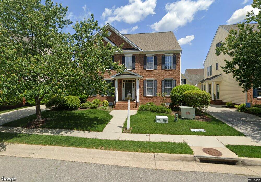 Lot 38 - 4827 Coachmans Landing Ct, Glen Allen, VA 23059 - photo 1