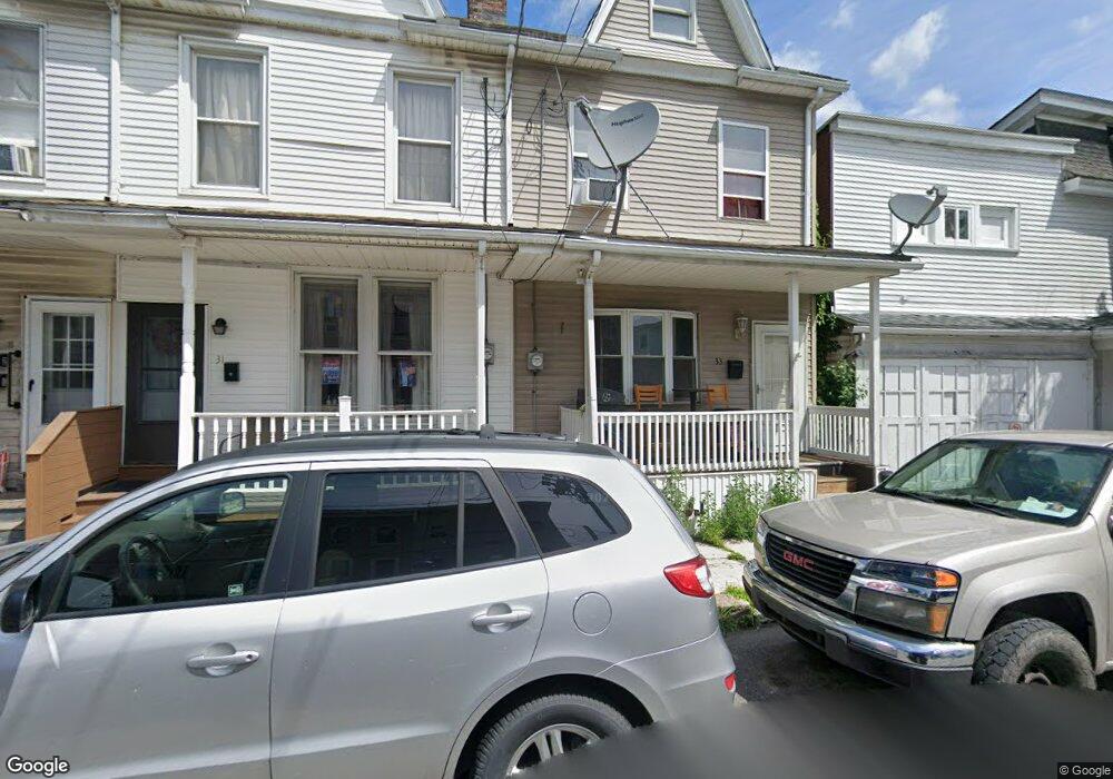 33 E Elm St, Tamaqua, PA 18252 - photo 1