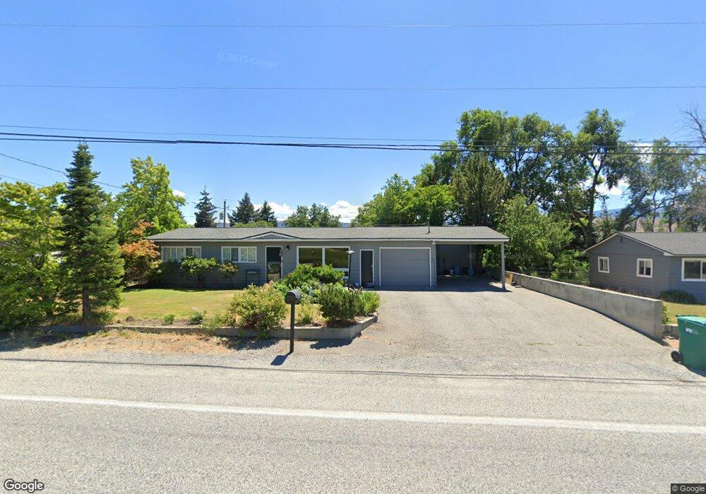 1804 5th St NE, East Wenatchee, WA 98802 - photo 1