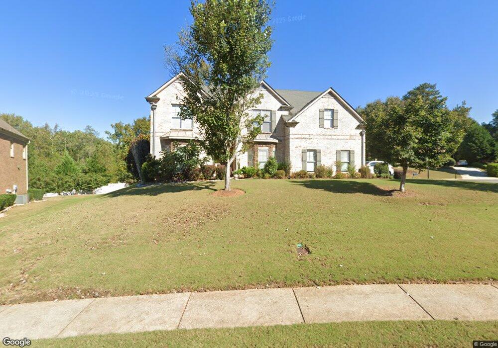 1801 Nours Landing Way, Duluth, GA 30097 - photo 1