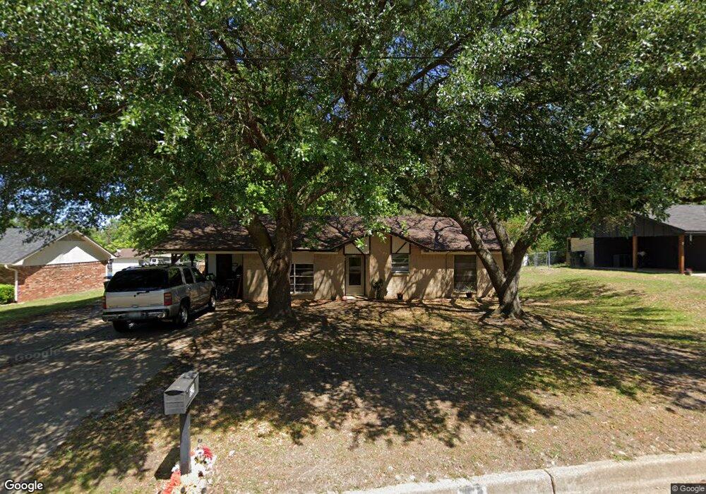 6124 Whispering Ln, Tyler, TX 75707 - photo 1