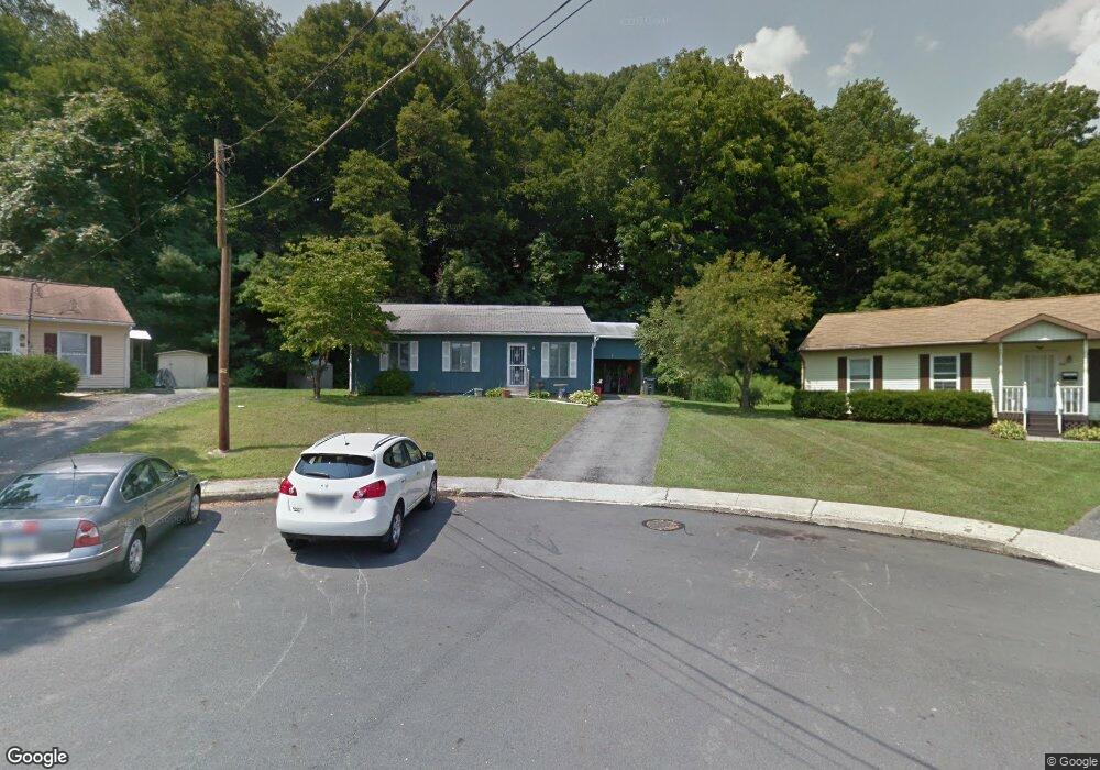 110 Fulmer Ave, Stroudsburg, PA 18360 - photo 1