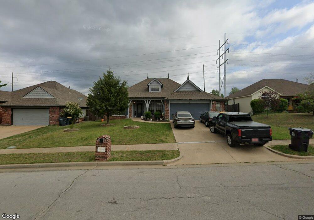 1517 W 117th St S, Jenks, OK 74037 - photo 1