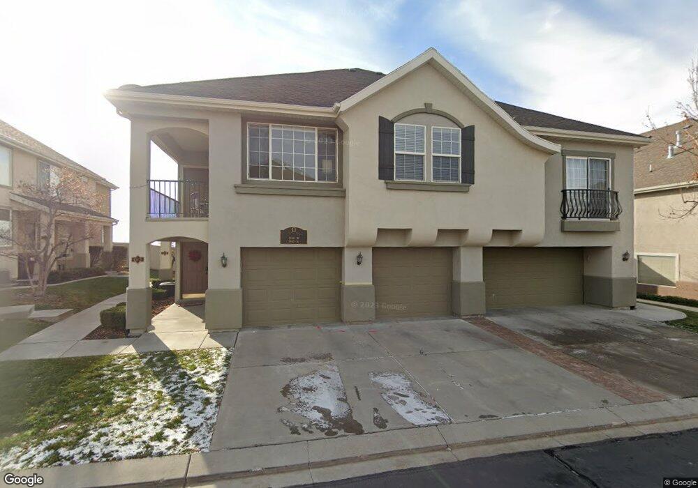 1349 W 2910 N unit G1, Lehi, UT 84043 - photo 1