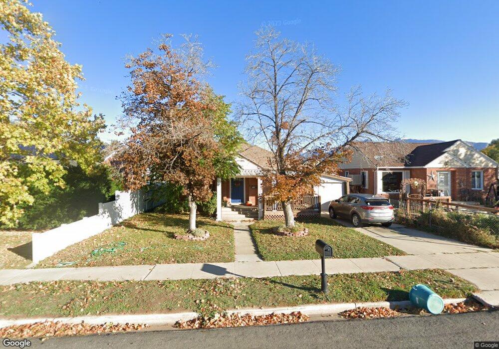 75 E 600 N, Spanish Fork, UT 84660 - photo 1