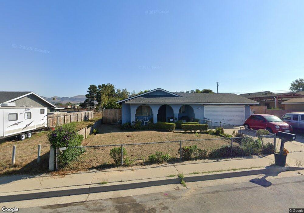 593 Belanger Dr, Nipomo, CA 93444 - photo 1