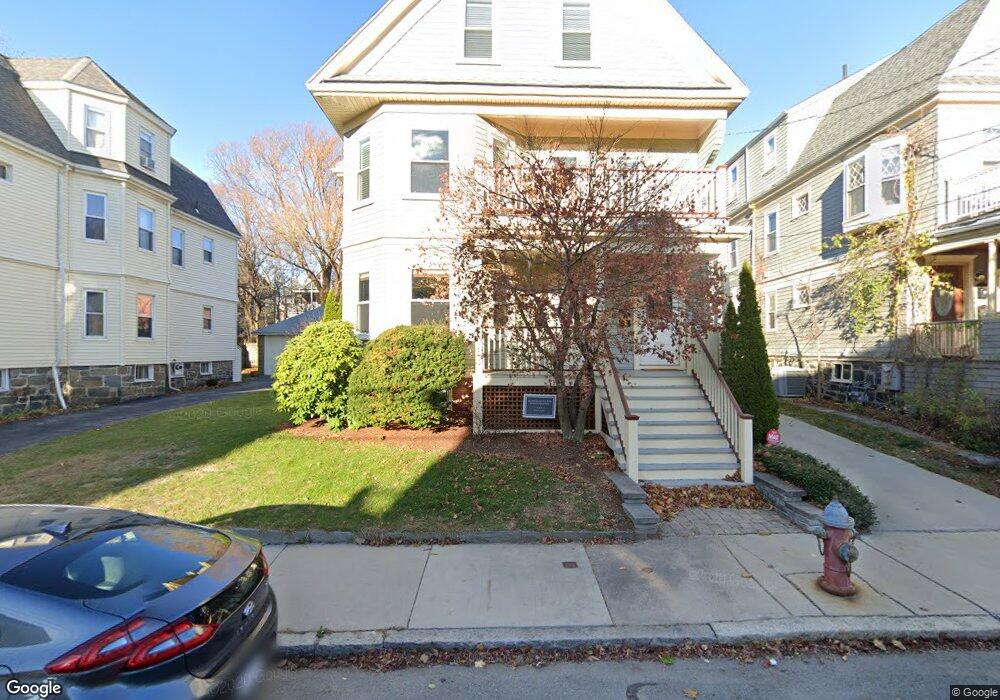 50 Hall Ave unit 2, Somerville, MA 02144 - photo 1