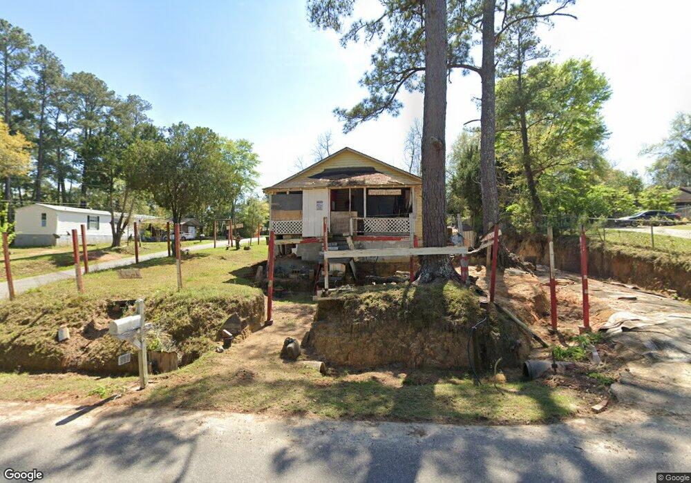 624 9th Ave NE, Cairo, GA 39828 - photo 1