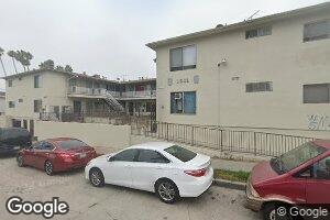 1911 W 2nd St, Los Angeles, CA 90057