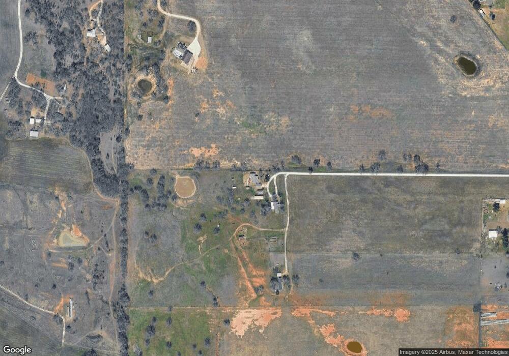 250 Private Road 3517, Paradise, TX 76073 - photo 1