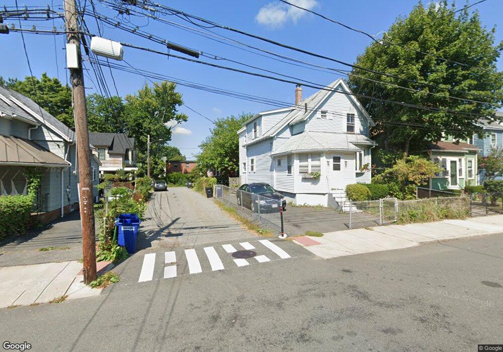 9 Linden Place, Somerville, MA 02143 - photo 1