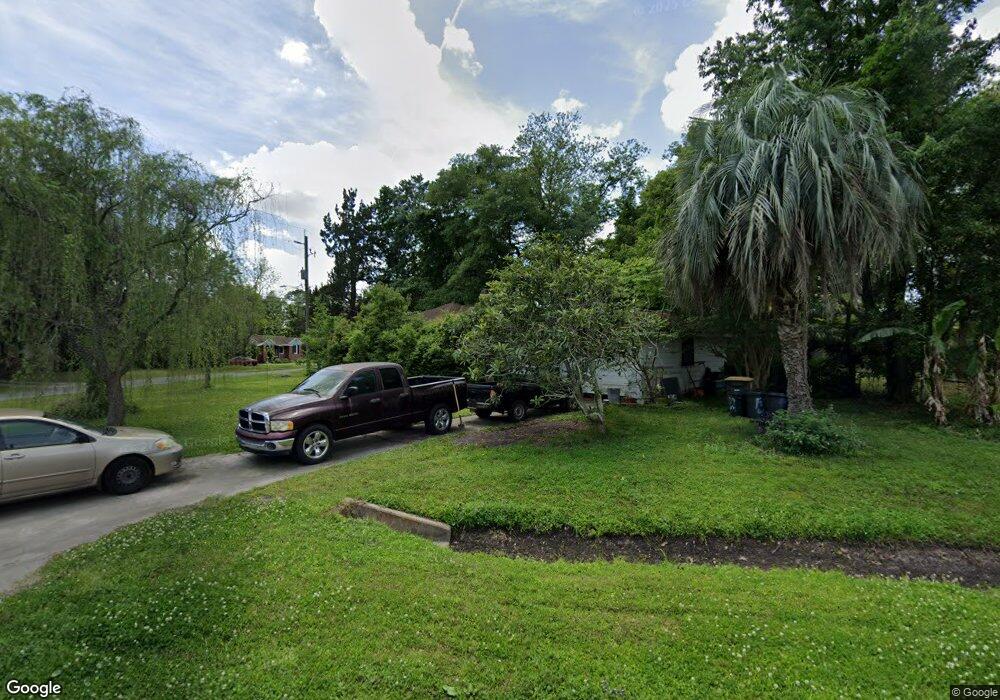 4730 Sefa Cir N, Jacksonville, FL 32210 - photo 1