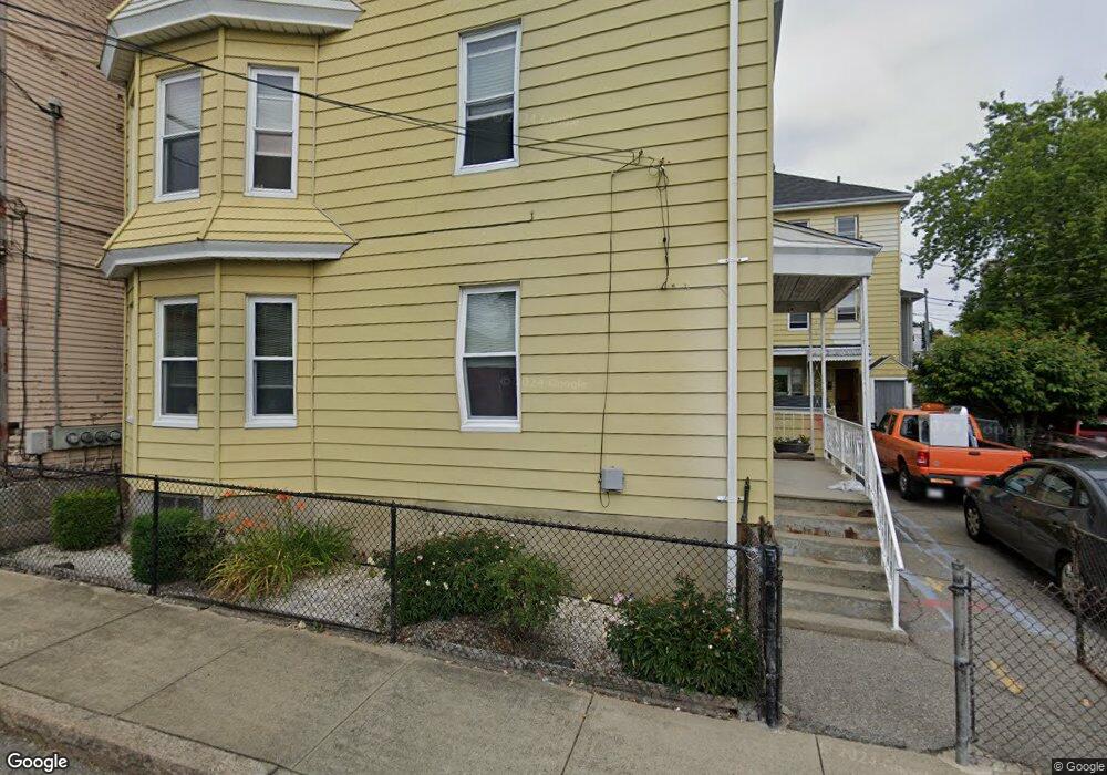 86 Raymond St unit 3, Fall River, MA 02723 - photo 1