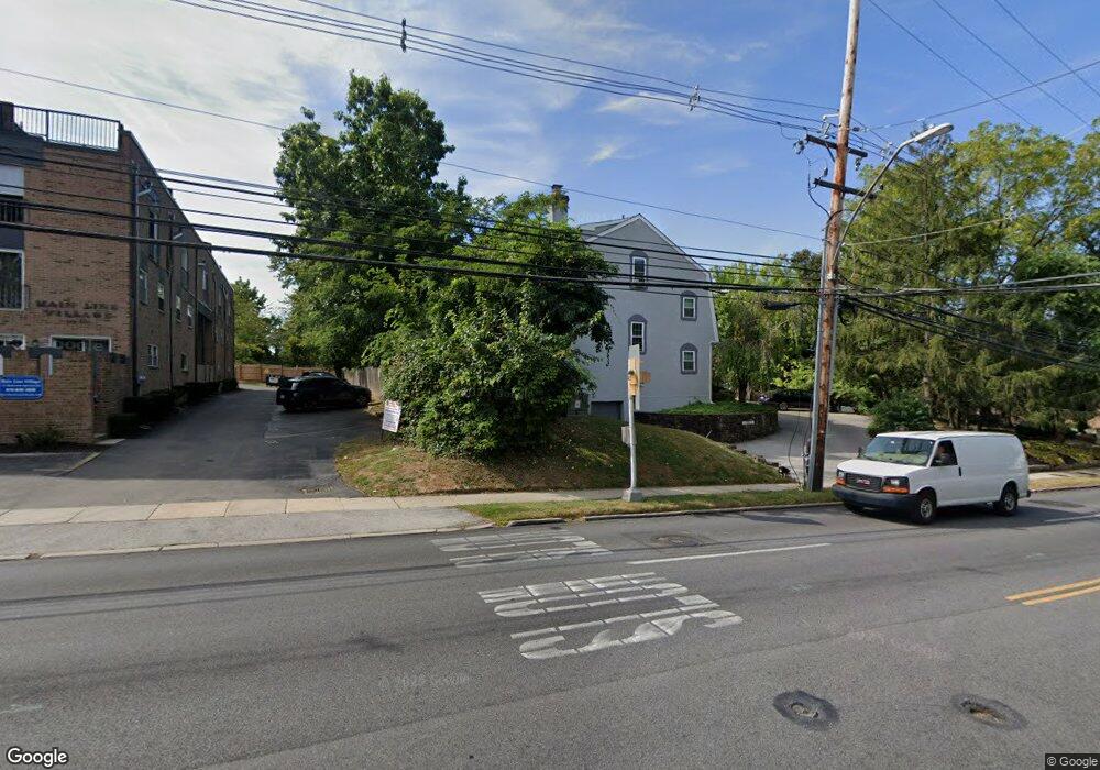 234 E Montgomery Ave unit 2, Ardmore, PA 19003 - photo 1