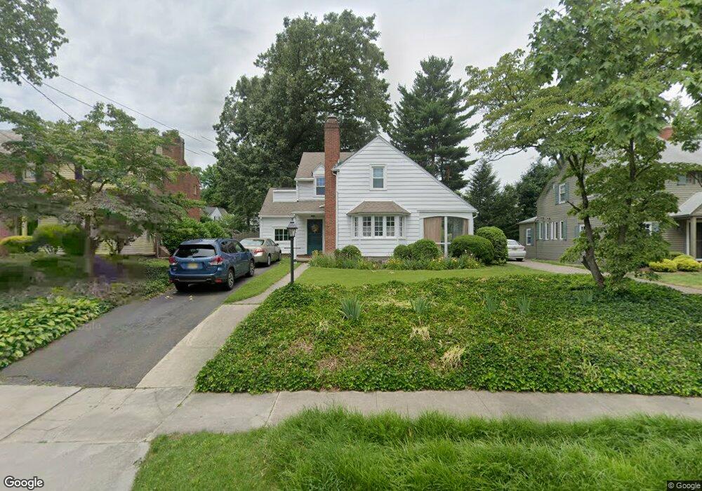 307 Rhoads Ave, Haddonfield, NJ 08033 - photo 1