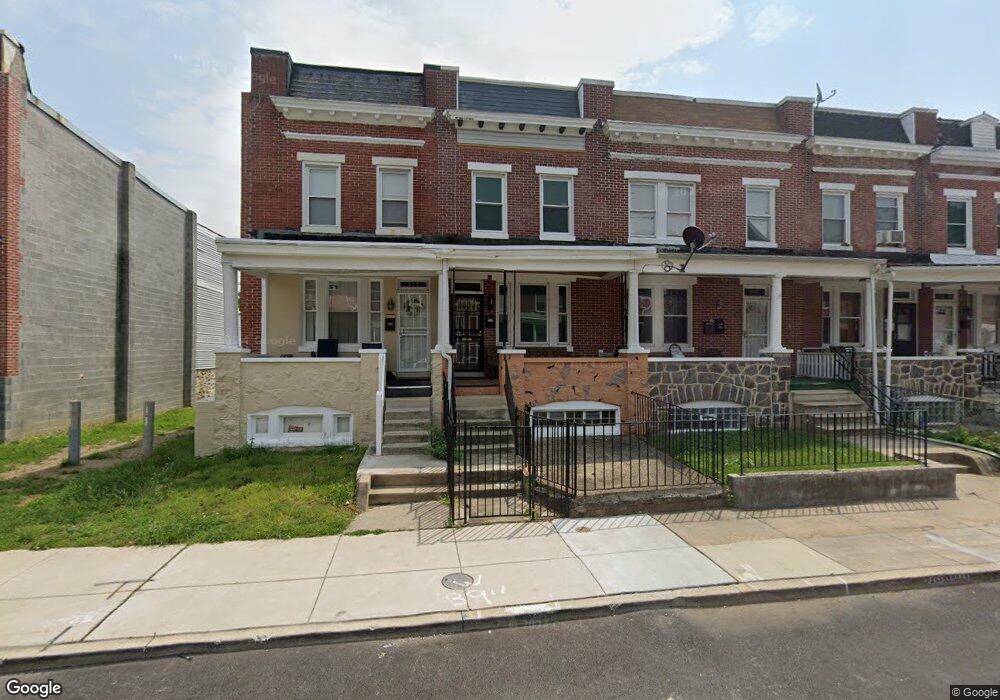 335 Gwynn Ave, Baltimore, MD 21229 - photo 1