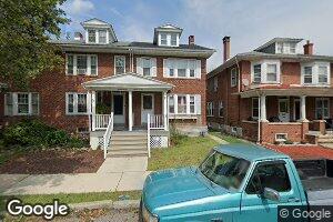 1509 Luzerne St, Reading, PA 19601