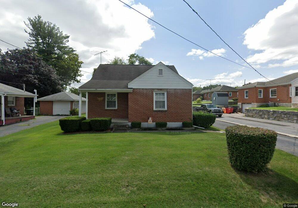 20007 Gilbert Hills Dr, Hagerstown, MD 21742 - photo 1