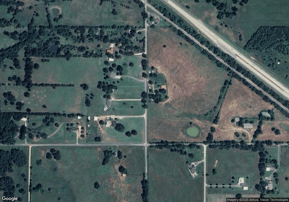 892 N 4200 Rd, Hugo, OK 74743 - photo 1