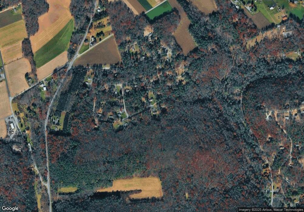 307 Maple St, Kunkletown, PA 18058 - photo 1