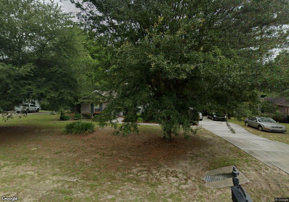 36 Violet Ln, Crawfordville, FL 32327 - photo 1