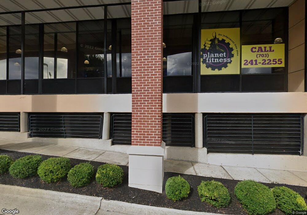 6270 Arlington Blvd, Falls Church, VA 22044 - photo 1