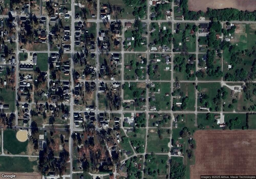 807 Indiana St, Bicknell, IN 47512 - photo 1