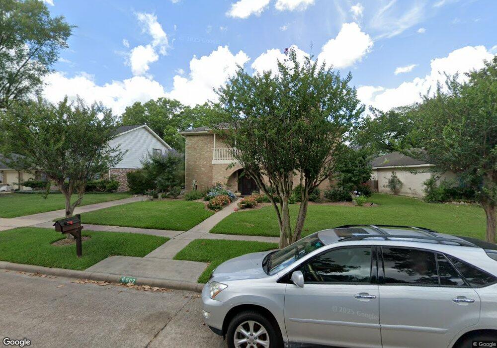 6002 Lawn Ln, Houston, TX 77088 - photo 1